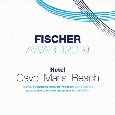 Fischer-Award