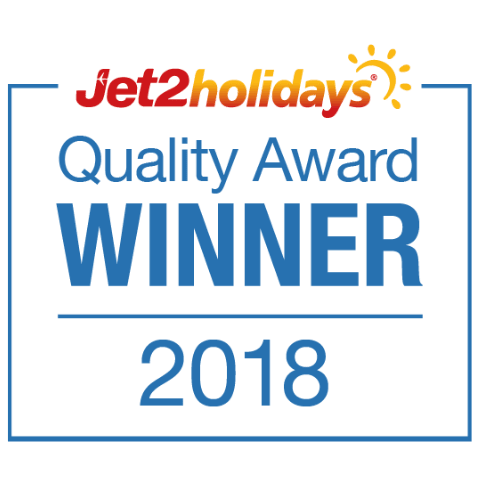 Jet2-Quality-Award
