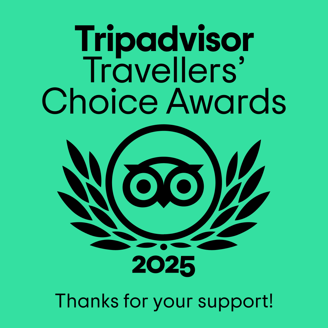 Tripadvisor 2025